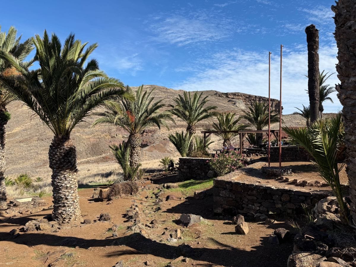 PR8 Vereda Madeiroje