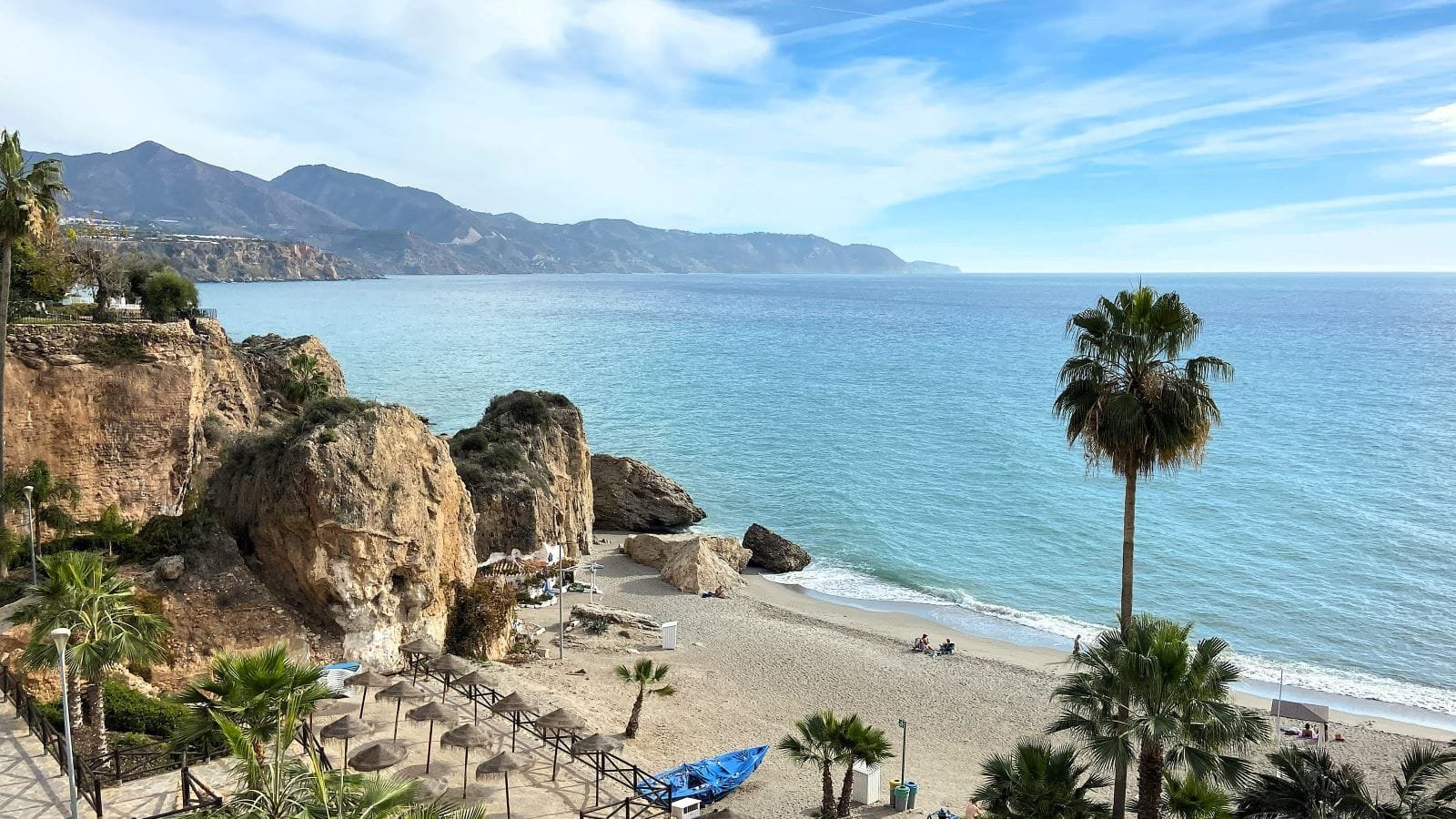 Nerja