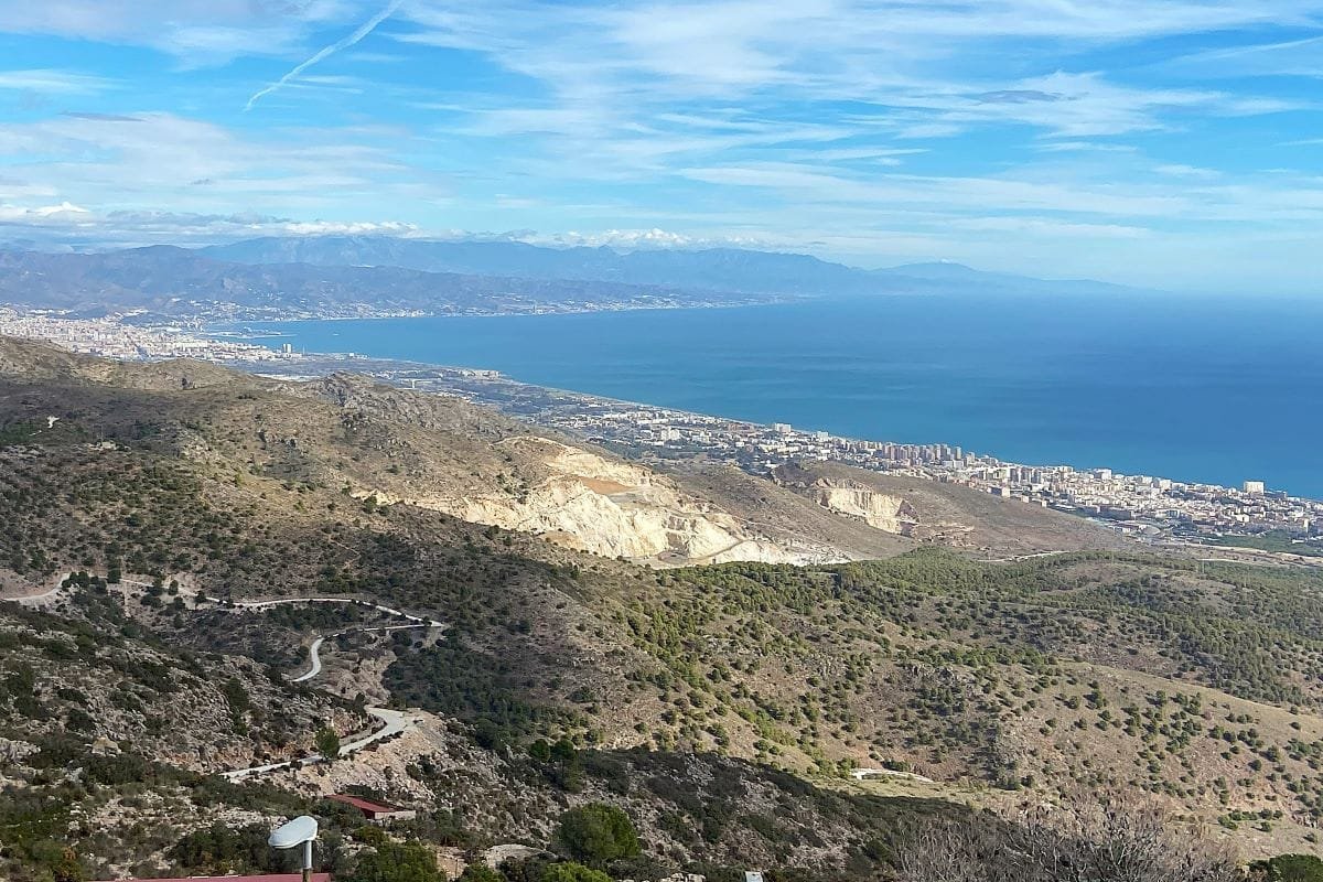 Benalmádena