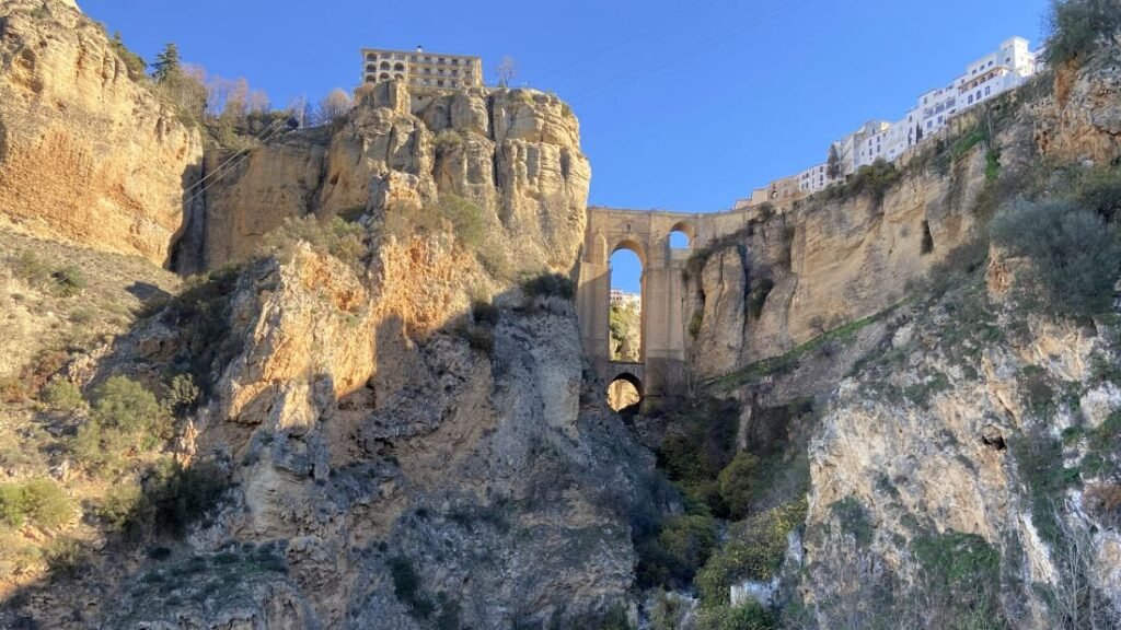 La Hoya Del Tajo apžvalgos vieta