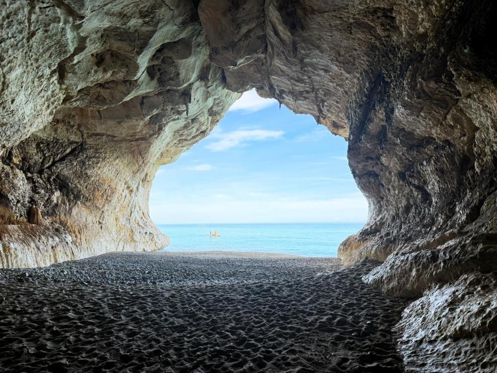 Sardinija lankytinos vietos