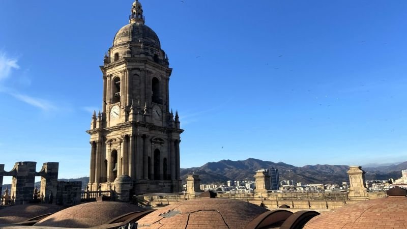 Malaga